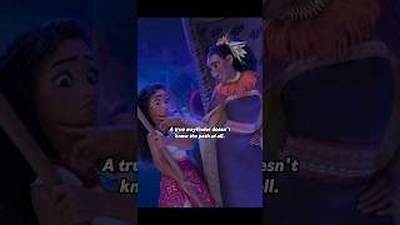 The Voice Behind the Polynesian Princess: Uncovering the Vocal Artistry of Moana